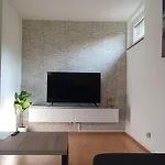 Апартаменты Kleine In Ruhiger Lage Херцогенрат