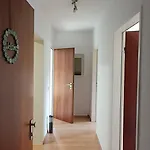 Апартаменты Kleine In Ruhiger Lage