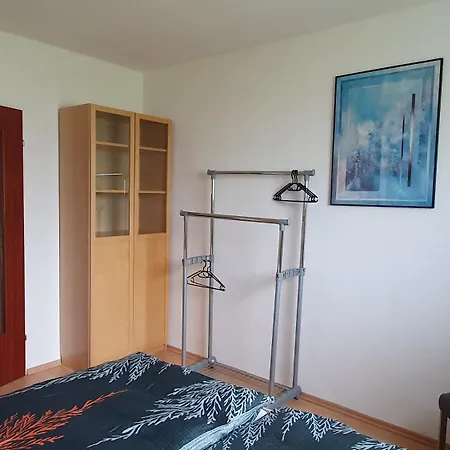 Kleine In Ruhiger Lage Apartment *
