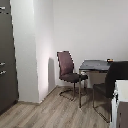 Kleine In Ruhiger Lage Διαμέρισμα Herzogenrath