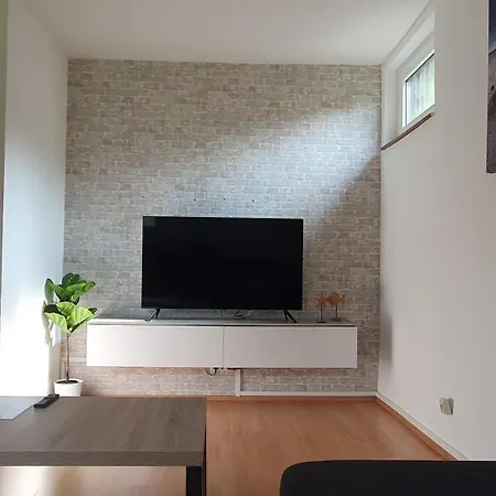 Διαμέρισμα Kleine In Ruhiger Lage Herzogenrath