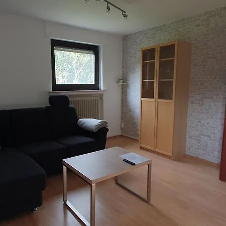 Kleine In Ruhiger Lage * Herzogenrath