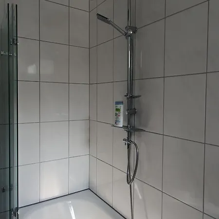 Apartmán Kleine In Ruhiger Lage Herzogenrath