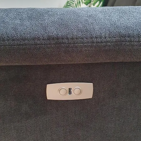 Διαμέρισμα Kleine In Ruhiger Lage *