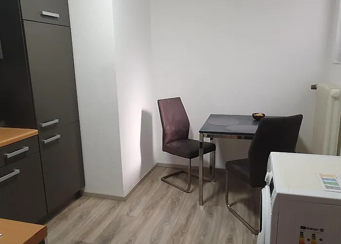 Kleine In Ruhiger Lage Daire Herzogenrath