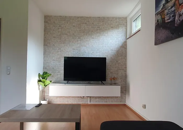 Lejlighed Kleine In Ruhiger Lage Herzogenrath