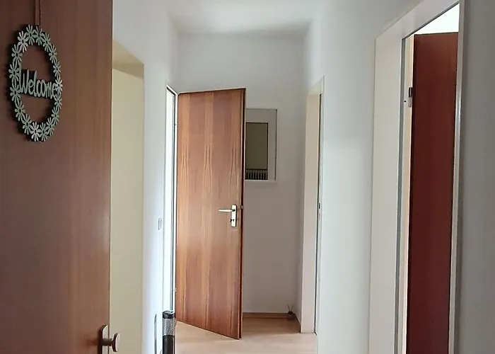 Daire Kleine In Ruhiger Lage