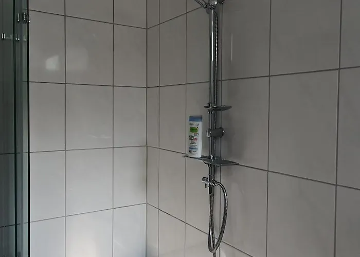 Lejlighed Kleine In Ruhiger Lage Herzogenrath