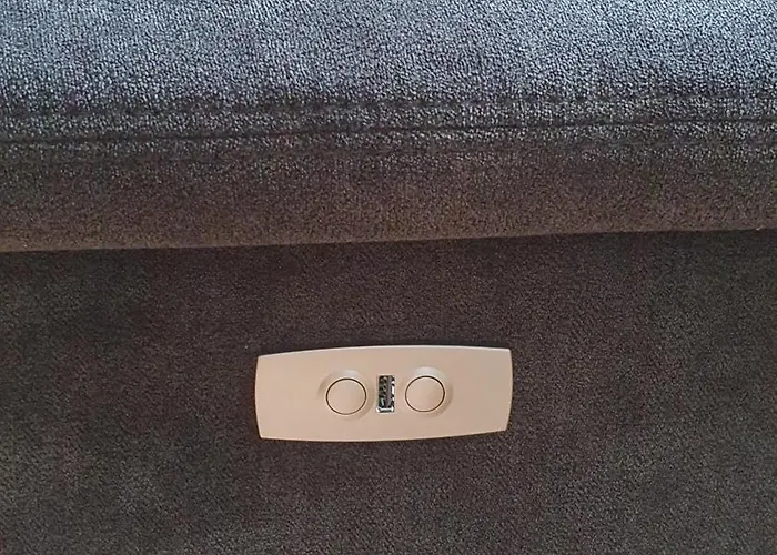 Daire Kleine In Ruhiger Lage *