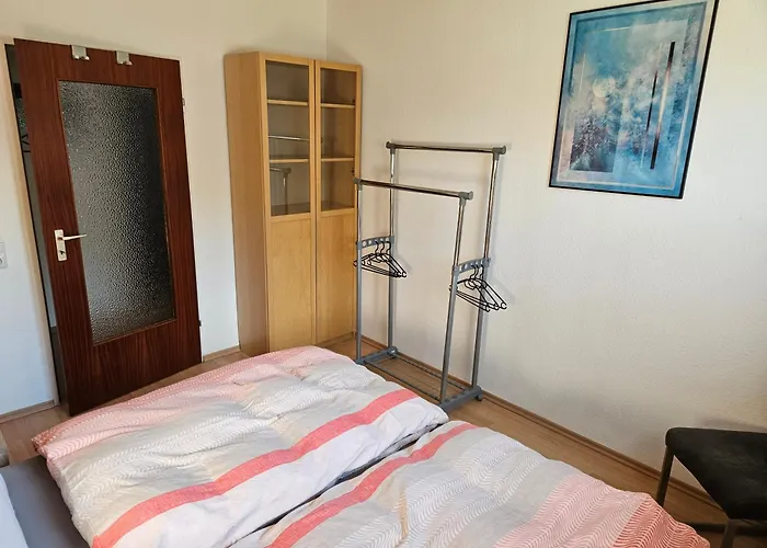 Kleine In Ruhiger Lage Daire