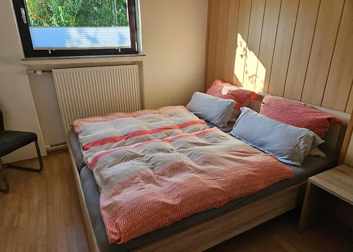 Kleine In Ruhiger Lage * Herzogenrath